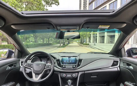 Chevrolet Cruze II, 2020 год, 950 000 рублей, 6 фотография