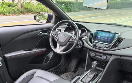 Chevrolet Cruze II, 2020 год, 950 000 рублей, 8 фотография