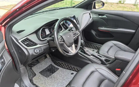 Chevrolet Cruze II, 2020 год, 950 000 рублей, 9 фотография