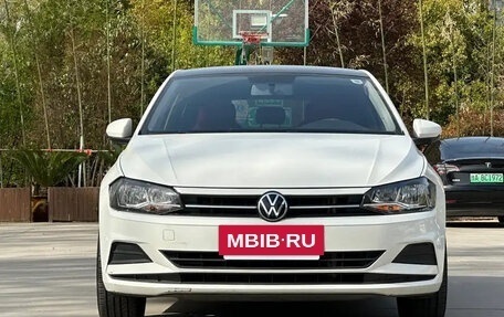 Volkswagen Polo, 2021 год, 1 150 000 рублей, 2 фотография