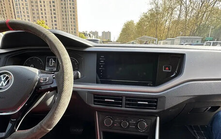 Volkswagen Polo, 2021 год, 1 150 000 рублей, 15 фотография