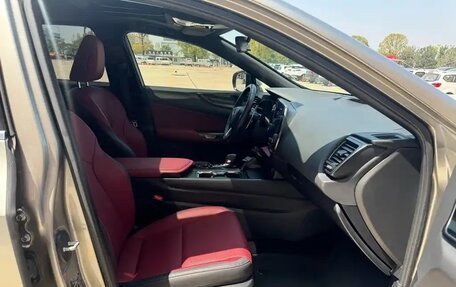 Lexus NX, 2022 год, 3 310 009 рублей, 3 фотография