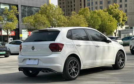 Volkswagen Polo, 2021 год, 1 150 000 рублей, 9 фотография