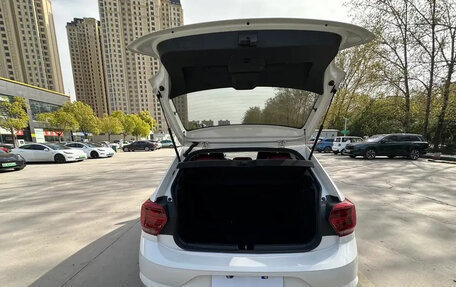Volkswagen Polo, 2021 год, 1 150 000 рублей, 10 фотография