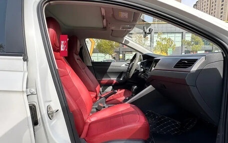 Volkswagen Polo, 2021 год, 1 150 000 рублей, 14 фотография