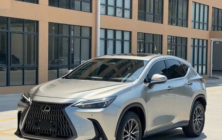 Lexus NX, 2022 год, 3 310 009 рублей, 9 фотография