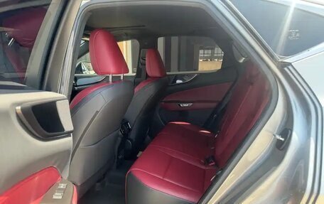 Lexus NX, 2022 год, 3 310 009 рублей, 6 фотография