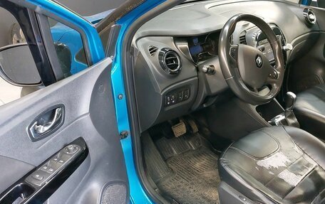 Renault Kaptur I рестайлинг, 2018 год, 1 247 000 рублей, 5 фотография