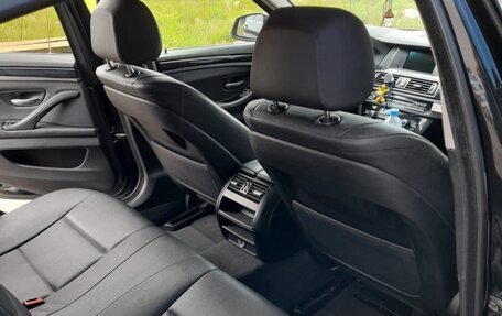 BMW 5 серия, 2016 год, 2 480 000 рублей, 6 фотография