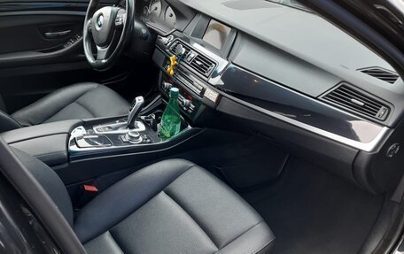 BMW 5 серия, 2016 год, 2 480 000 рублей, 8 фотография