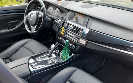 BMW 5 серия, 2016 год, 2 480 000 рублей, 7 фотография