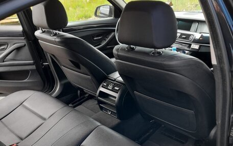 BMW 5 серия, 2016 год, 2 480 000 рублей, 10 фотография