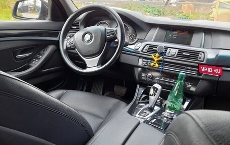 BMW 5 серия, 2016 год, 2 480 000 рублей, 5 фотография