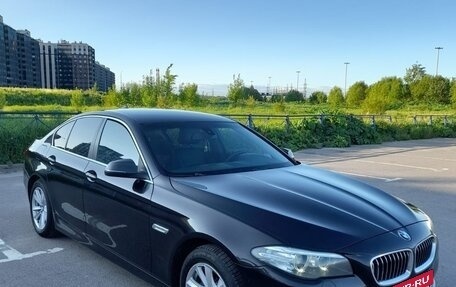 BMW 5 серия, 2016 год, 2 480 000 рублей, 2 фотография