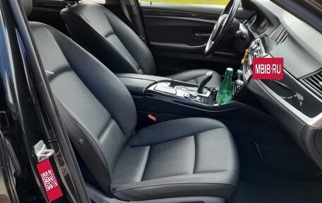 BMW 5 серия, 2016 год, 2 480 000 рублей, 11 фотография