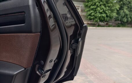 Skoda Kodiaq I, 2017 год, 2 700 000 рублей, 9 фотография