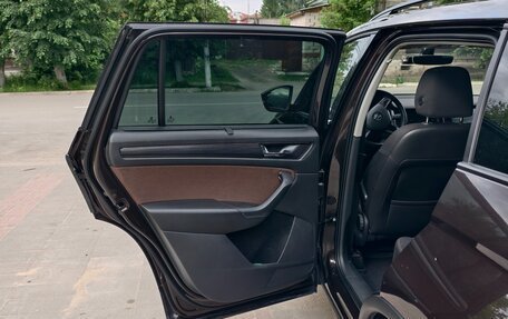 Skoda Kodiaq I, 2017 год, 2 700 000 рублей, 11 фотография