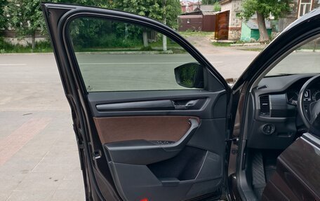 Skoda Kodiaq I, 2017 год, 2 700 000 рублей, 14 фотография