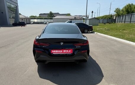 BMW 8 серия, 2020 год, 9 500 000 рублей, 6 фотография