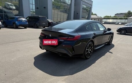 BMW 8 серия, 2020 год, 9 500 000 рублей, 5 фотография