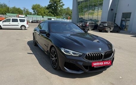 BMW 8 серия, 2020 год, 9 500 000 рублей, 3 фотография