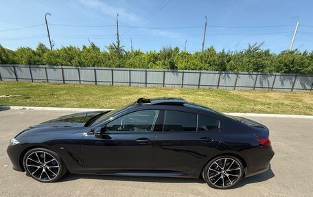 BMW 8 серия, 2020 год, 9 500 000 рублей, 8 фотография
