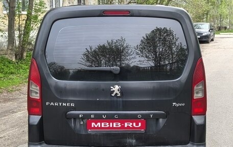 Peugeot Partner II рестайлинг 2, 2011 год, 360 000 рублей, 7 фотография
