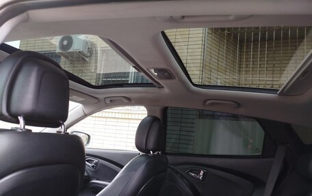 Hyundai ix35 I рестайлинг, 2011 год, 1 300 000 рублей, 6 фотография