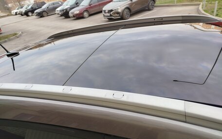 Hyundai ix35 I рестайлинг, 2011 год, 1 300 000 рублей, 7 фотография