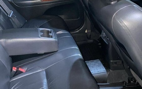 Toyota Camry V40, 2004 год, 1 200 000 рублей, 10 фотография