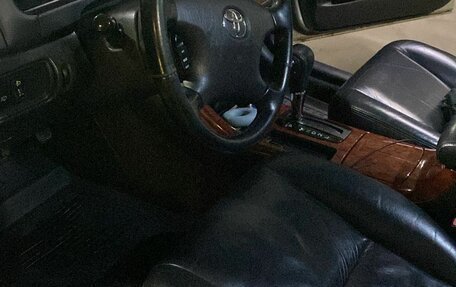 Toyota Camry V40, 2004 год, 1 200 000 рублей, 9 фотография