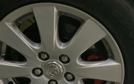 Toyota Camry V40, 2004 год, 1 200 000 рублей, 6 фотография