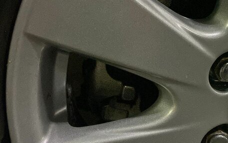 Toyota Camry V40, 2004 год, 1 200 000 рублей, 7 фотография