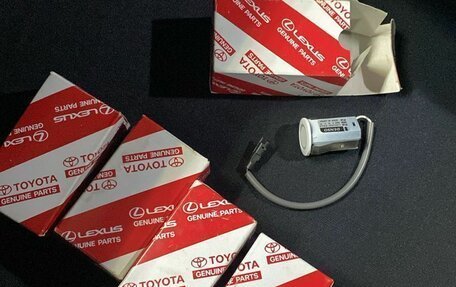 Toyota Camry V40, 2004 год, 1 200 000 рублей, 12 фотография