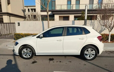 Volkswagen Polo, 2020 год, 1 150 000 рублей, 4 фотография