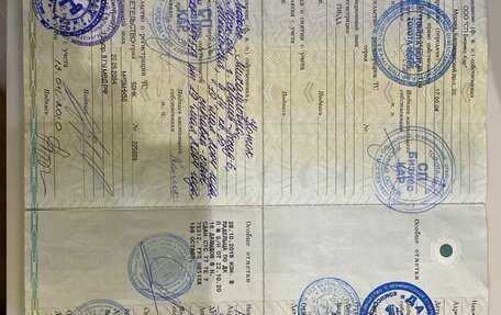 Toyota Camry V40, 2004 год, 1 200 000 рублей, 14 фотография