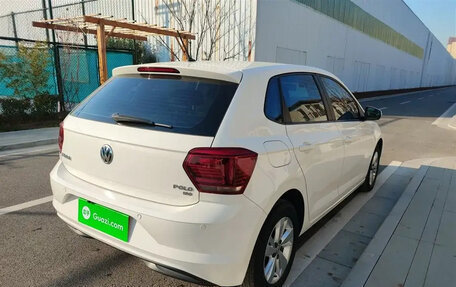 Volkswagen Polo, 2020 год, 1 150 000 рублей, 6 фотография