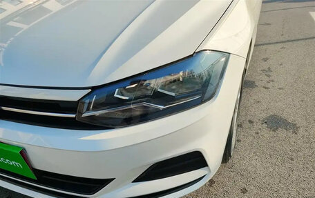 Volkswagen Polo, 2020 год, 1 150 000 рублей, 12 фотография