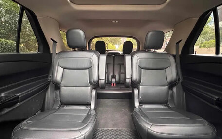 Ford Explorer VI, 2020 год, 2 600 000 рублей, 6 фотография