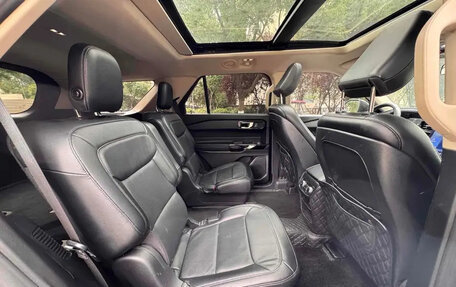 Ford Explorer VI, 2020 год, 2 600 000 рублей, 10 фотография
