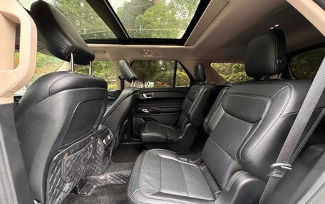 Ford Explorer VI, 2020 год, 2 600 000 рублей, 9 фотография