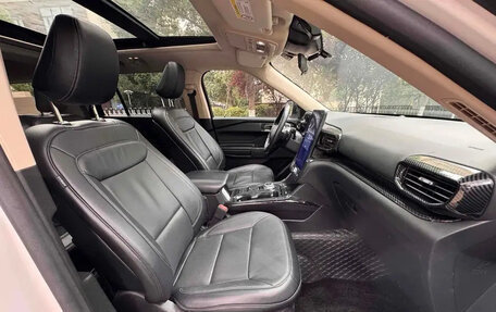 Ford Explorer VI, 2020 год, 2 600 000 рублей, 8 фотография