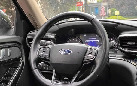 Ford Explorer VI, 2020 год, 2 600 000 рублей, 14 фотография