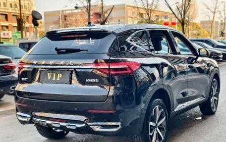 Haval F7 I, 2021 год, 1 500 548 рублей, 4 фотография