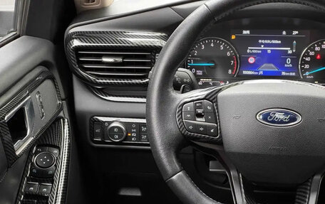 Ford Explorer VI, 2020 год, 2 600 000 рублей, 16 фотография