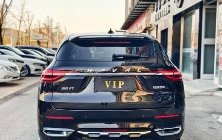 Haval F7 I, 2021 год, 1 500 548 рублей, 5 фотография