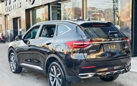Haval F7 I, 2021 год, 1 500 548 рублей, 6 фотография