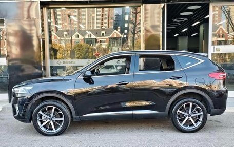 Haval F7 I, 2021 год, 1 500 548 рублей, 8 фотография