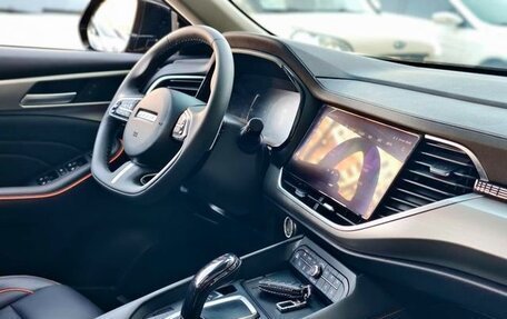 Haval F7 I, 2021 год, 1 500 548 рублей, 9 фотография