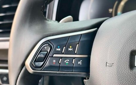 Haval F7 I, 2021 год, 1 500 548 рублей, 21 фотография